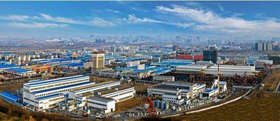 辰安科技中標合肥市廬陽工業區污染預警溯源監管系統建設 辰安科技中標合肥市廬陽工業區污染預警溯源監管系統建設