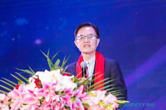 辰安科技召開2018年度總結表彰會 辰安科技召開2018年度總結表彰會