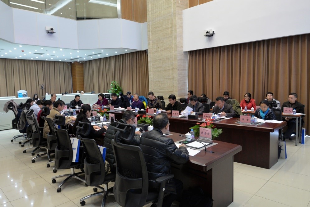辰安科技再次承擔科技部重大科學儀器設備開發專項 “水環境污染快速識別預警儀”項目啟動 辰安科技再次承擔科技部重大科學儀器設備開發專項 “水環境污染快速識別預警儀”項目啟動