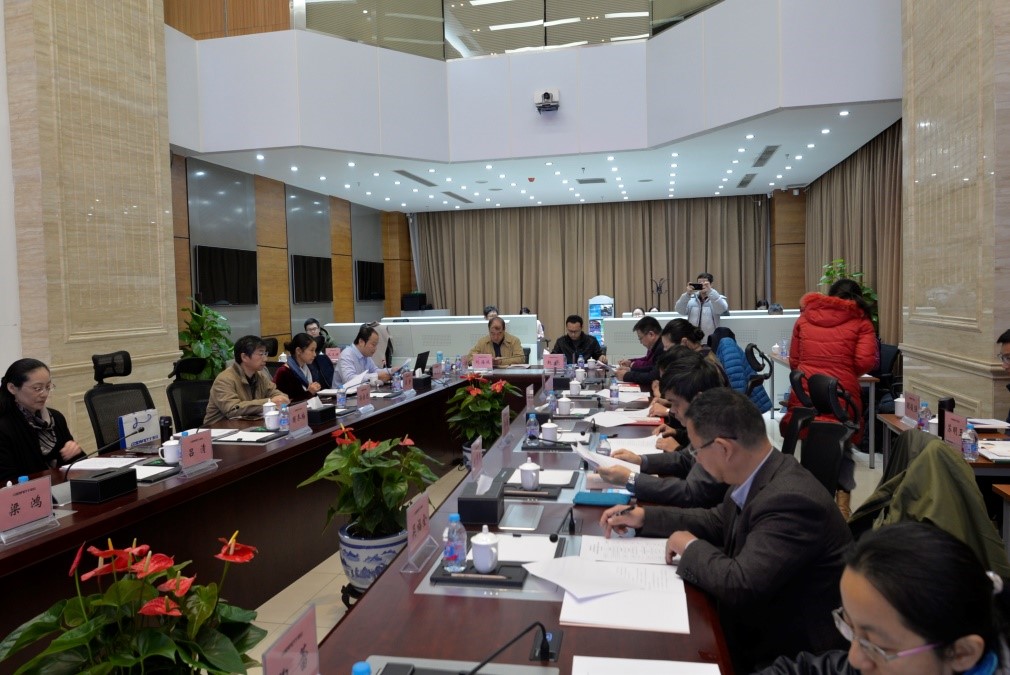 辰安科技再次承擔科技部重大科學儀器設備開發專項 “水環境污染快速識別預警儀”項目啟動 辰安科技再次承擔科技部重大科學儀器設備開發專項 “水環境污染快速識別預警儀”項目啟動