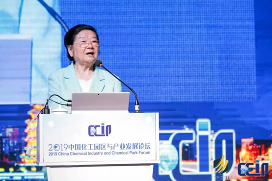 行業深耕 再創佳績 | 辰安科技在全國化工園區最大盛會上榮獲“優秀服務商”獎項 行業深耕 再創佳績 | 辰安科技在全國化工園區最大盛會上榮獲“優秀服務商”獎項
