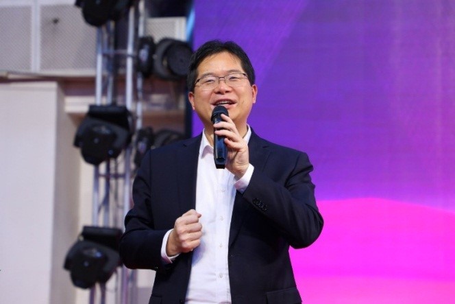 辰安科技召開2017年度總結表彰會暨2018年新春聯歡會 辰安科技召開2017年度總結表彰會暨2018年新春聯歡會