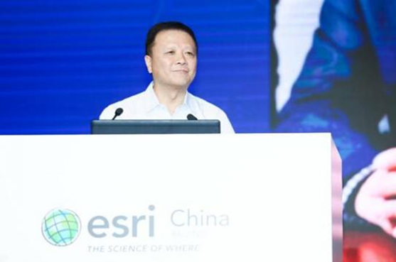 Esri中國用戶大會在京開幕 辰安科技主辦應急行業分論壇 Esri中國用戶大會在京開幕 辰安科技主辦應急行業分論壇