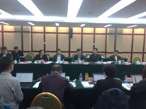 清華大學與辰安科技聯合申報獲批 “科技冬奧”重點專項項目 “冬奧會公共安全綜合風險評估技術”項目啟動會在京召開 清華大學與辰安科技聯合申報獲批 “科技冬奧”重點專項項目 “冬奧會公共安全綜合風險評估技術”項目啟動會在京召開