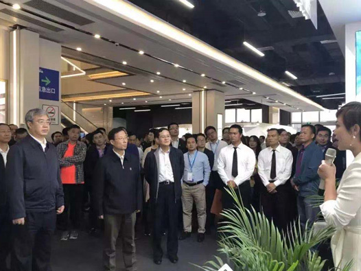 創新技術 創新模式 深化應用 辰安科技精彩亮相2019安全產業大會推介會 創新技術 創新模式 深化應用 辰安科技精彩亮相2019安全產業大會推介會