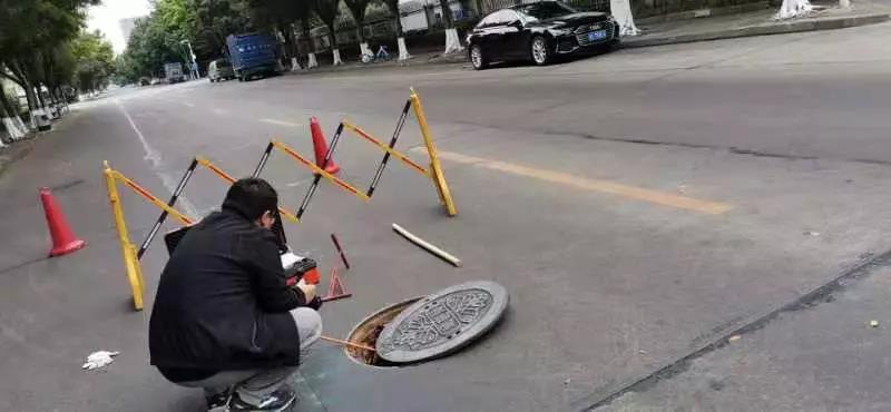 以人民安全為使命:致敬奮戰在抗疫一線的辰安人(二) 以人民安全為使命:致敬奮戰在抗疫一線的辰安人(二)