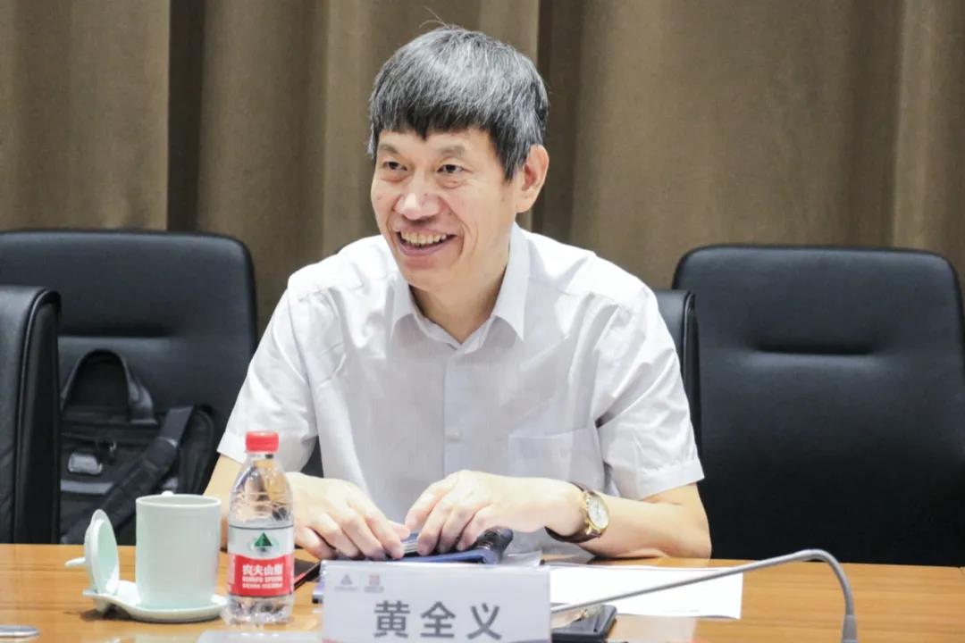 構筑智慧城市安全基石!國投聚力、辰安科技調研河南信產投 構筑智慧城市安全基石!國投聚力、辰安科技調研河南信產投