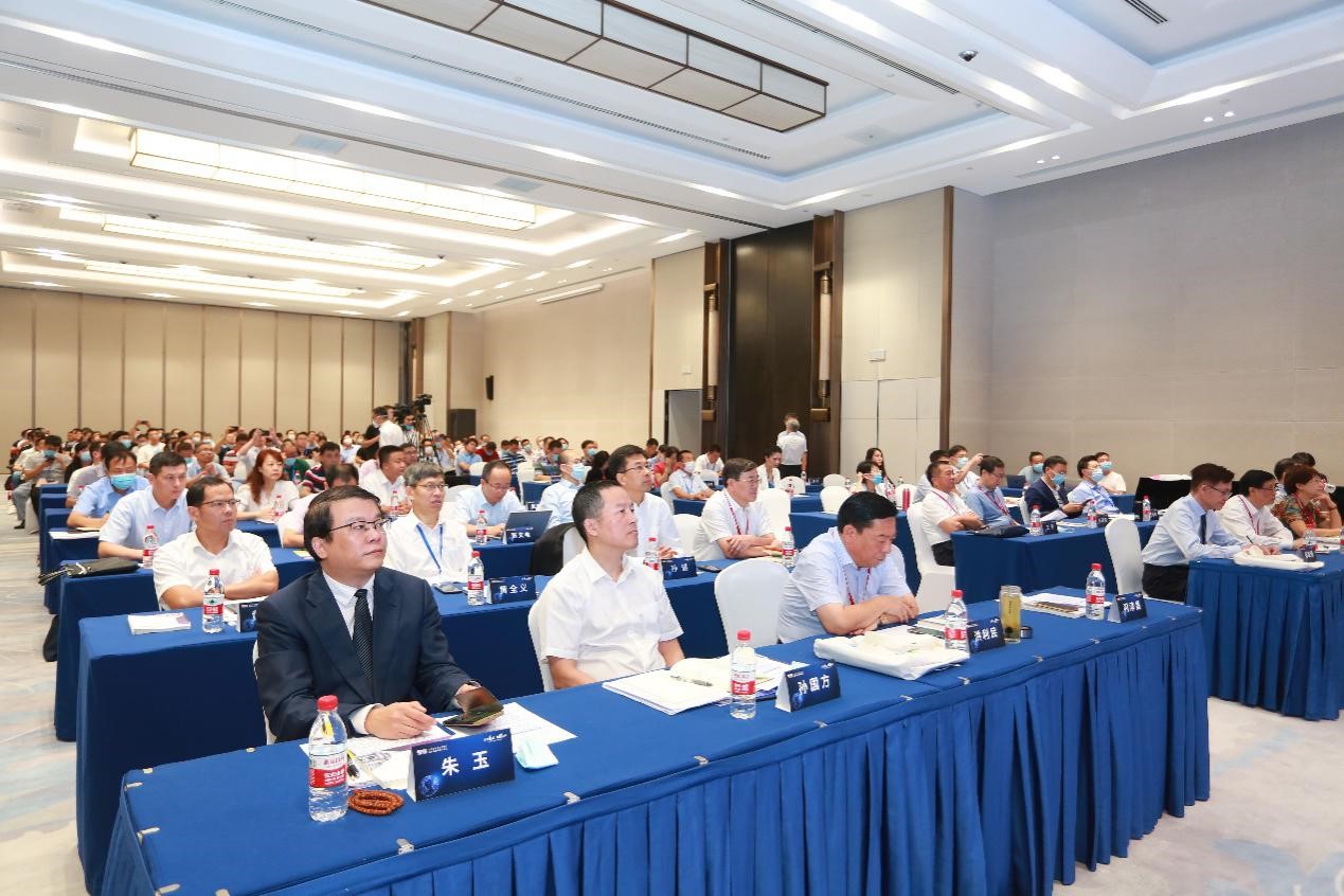 辰安科技成功協辦“2020國際安全和應急博覽會”公共安全與應急信息化創新高峰論壇 辰安科技成功協辦“2020國際安全和應急博覽會”公共安全與應急信息化創新高峰論壇