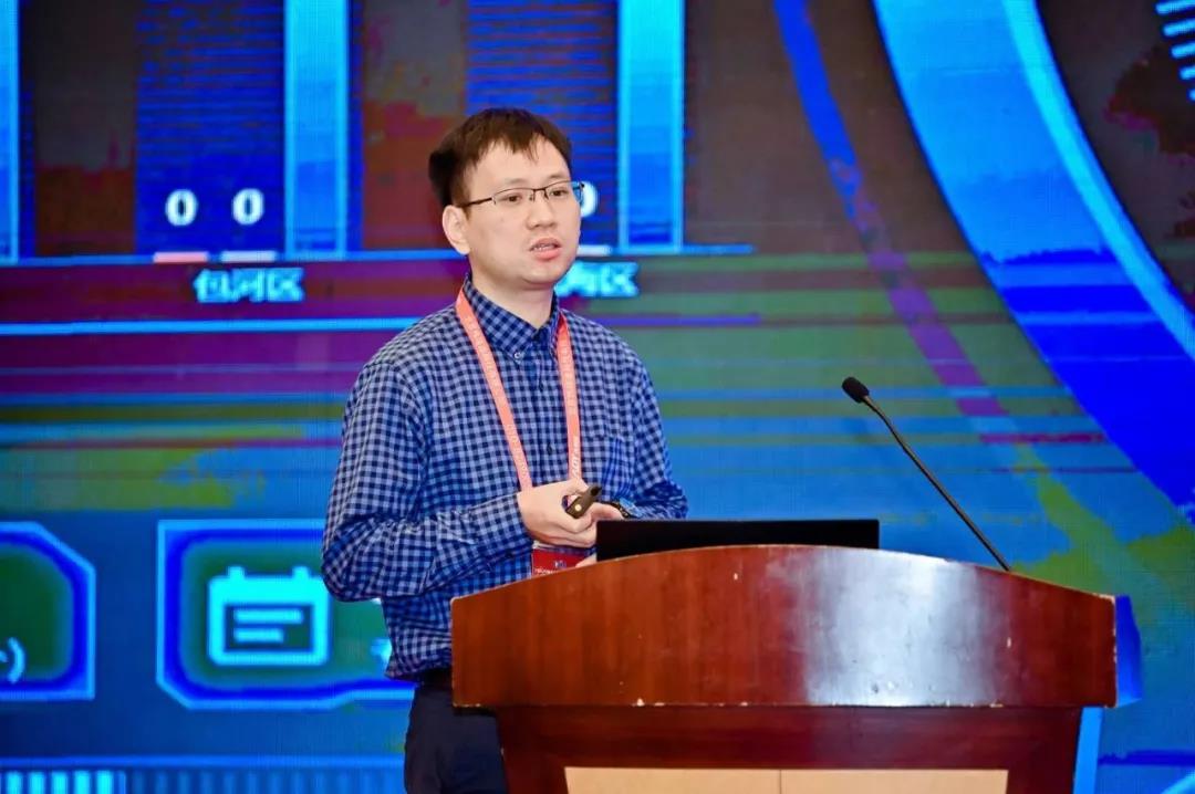 辰安科技再度榮膺“化工園區優秀服務商” 辰安科技再度榮膺“化工園區優秀服務商”