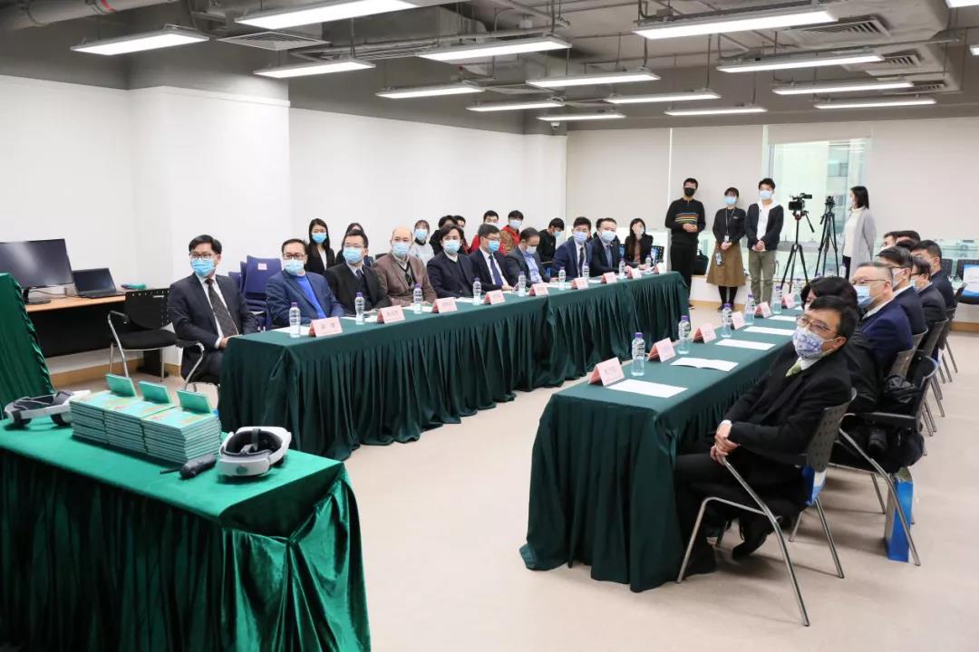辰安科技子公司于澳門發布防災減災安全文化教育研究成果
