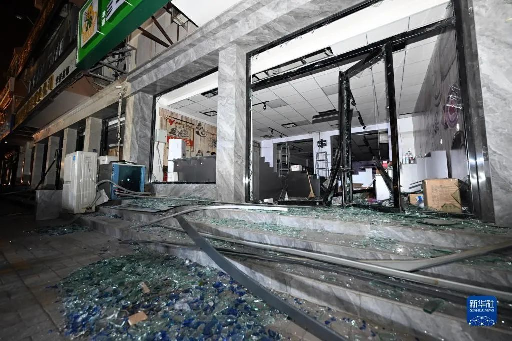 一天兩起!居民燃氣安全何其重要!“燃氣衛士”提供安全屏障 一天兩起!居民燃氣安全何其重要!“燃氣衛士”提供安全屏障