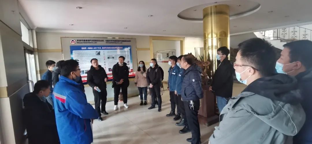辰安專業(yè)團隊助力烏魯木齊打造西部城市生命線安全工程實施樣板 辰安專業(yè)團隊助力烏魯木齊打造西部城市生命線安全工程實施樣板