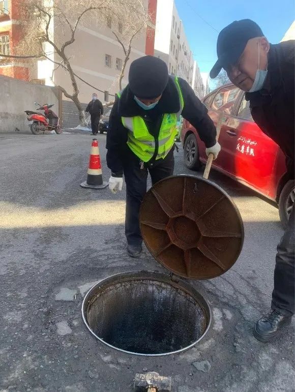 辰安專業(yè)團隊助力烏魯木齊打造西部城市生命線安全工程實施樣板 辰安專業(yè)團隊助力烏魯木齊打造西部城市生命線安全工程實施樣板