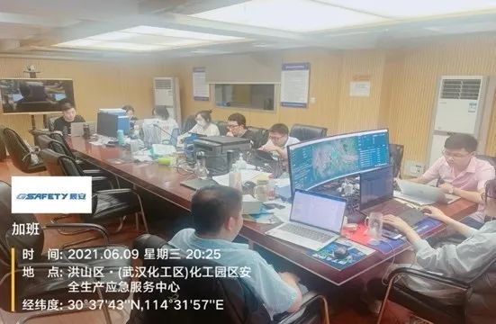 用專業服務 為用戶創造價值——武漢交付中心項目實錄 用專業服務 為用戶創造價值——武漢交付中心項目實錄