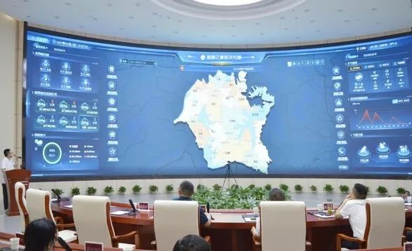 用專業服務 為用戶創造價值——武漢交付中心項目實錄 用專業服務 為用戶創造價值——武漢交付中心項目實錄