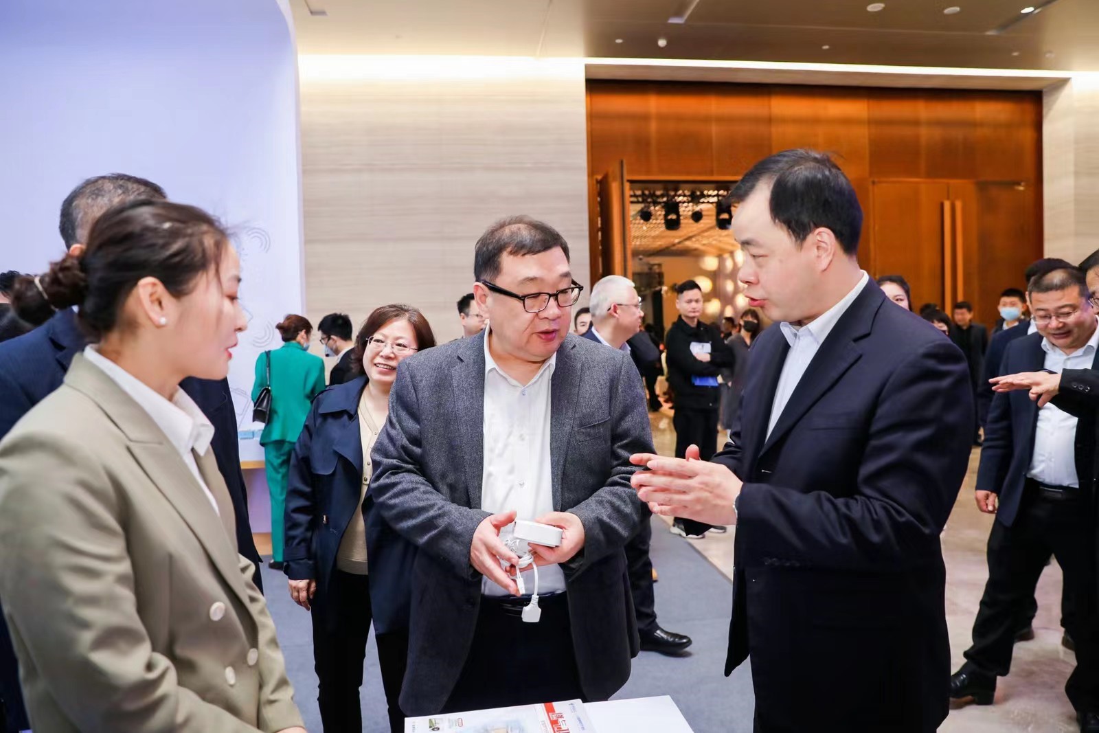 辰安科技“燃?xì)庑l(wèi)士”亮相2023年中國電信陜西公司渠道合作伙伴表彰暨終端交易會 辰安科技“燃?xì)庑l(wèi)士”亮相2023年中國電信陜西公司渠道合作伙伴表彰暨終端交易會