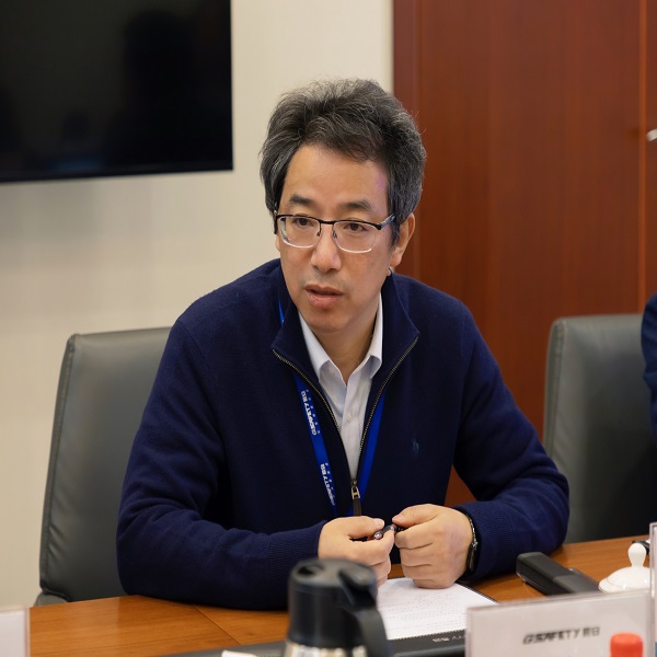 辰安科技與全國中小城市發展委員會達成戰略合作 攜手共促城市高質量發展 辰安科技與全國中小城市發展委員會達成戰略合作 攜手共促城市高質量發展